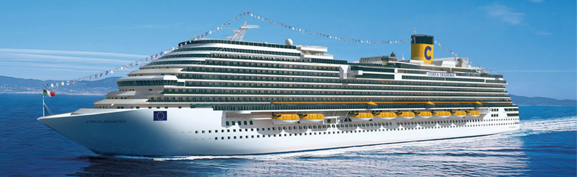 SHORE EXCURSIONS FOR CRUISE PASSENGERS