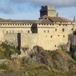Римские замки