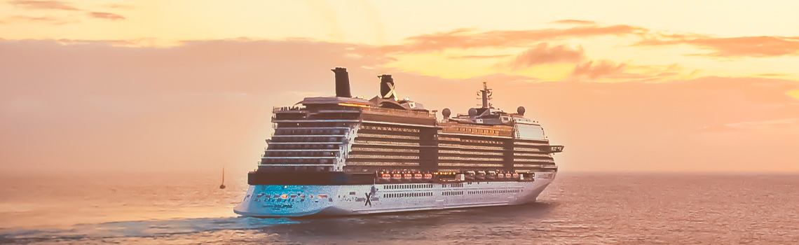 SHORE EXCURSIONS FOR CRUISE PASSENGERS