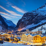 Val d’Isere Transfer